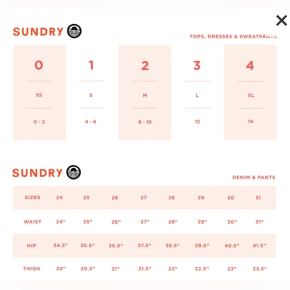 Sundry Sweatshirt With Daisy Embroidery in Grey - Size S (1) - Picture 7 of 7